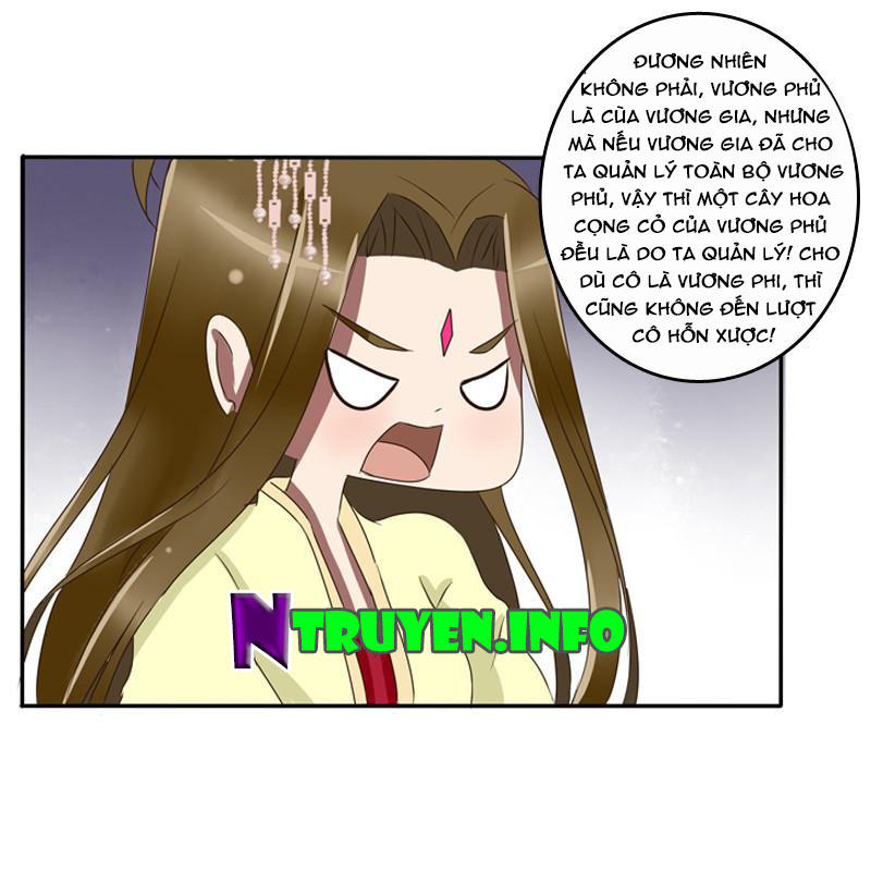 Thông Linh Phi Chapter 78 - Trang 2