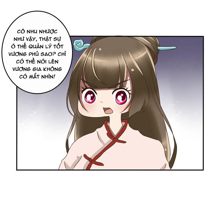 Thông Linh Phi Chapter 78 - Trang 2