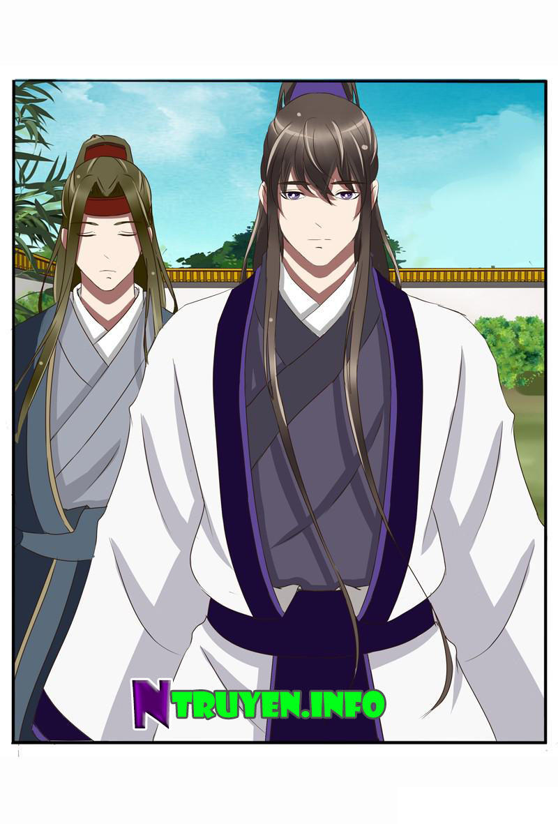Thông Linh Phi Chapter 78 - Trang 2