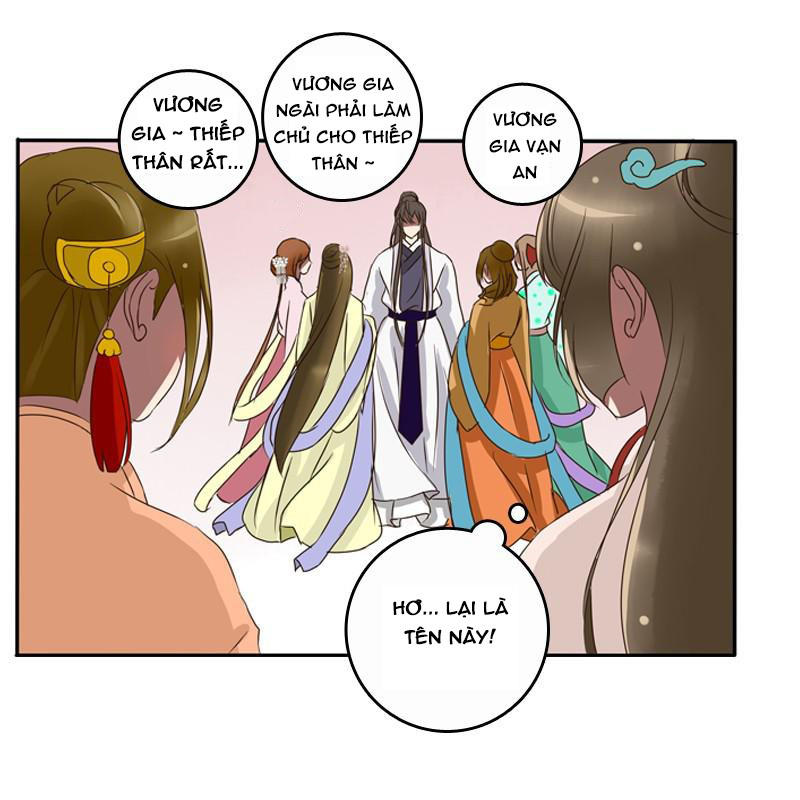 Thông Linh Phi Chapter 78 - Trang 2