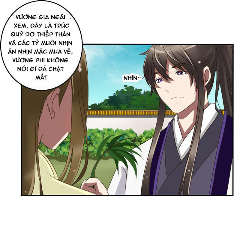 Thông Linh Phi Chapter 78 - Trang 2