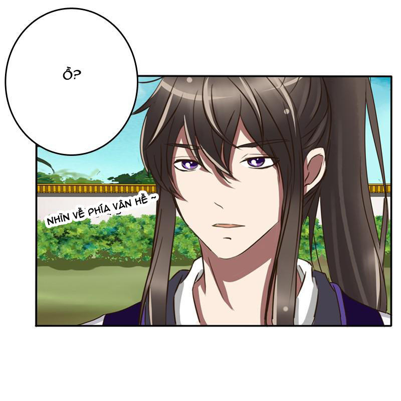 Thông Linh Phi Chapter 78 - Trang 2