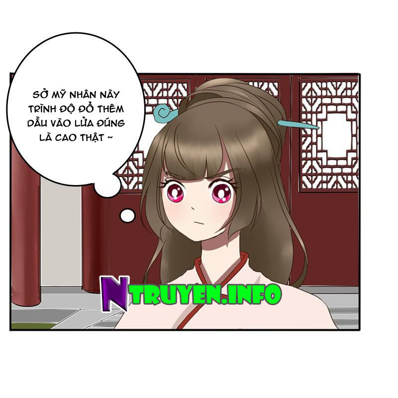 Thông Linh Phi Chapter 78 - Trang 2