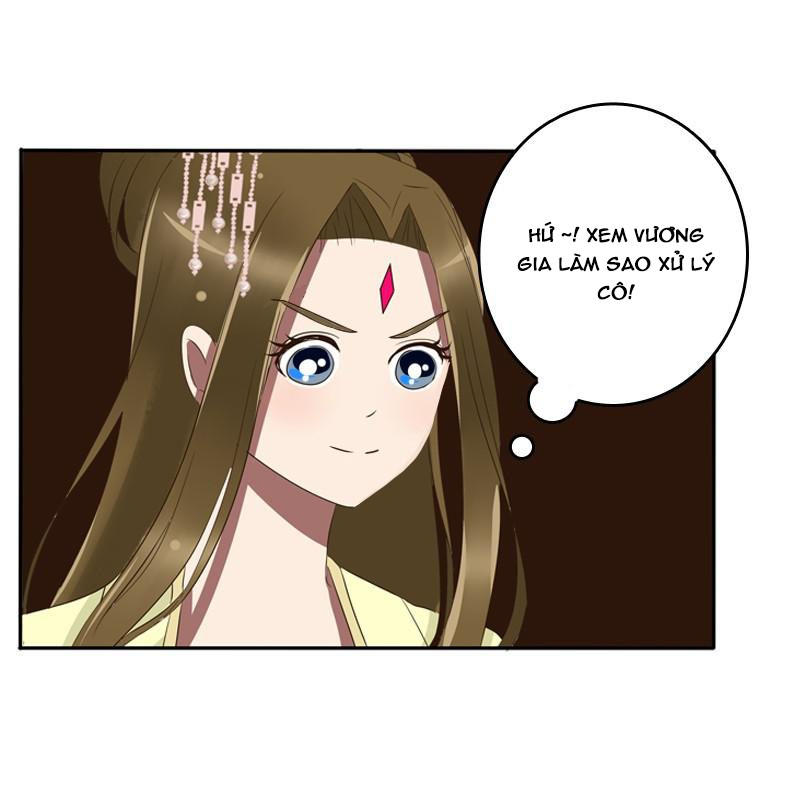Thông Linh Phi Chapter 78 - Trang 2