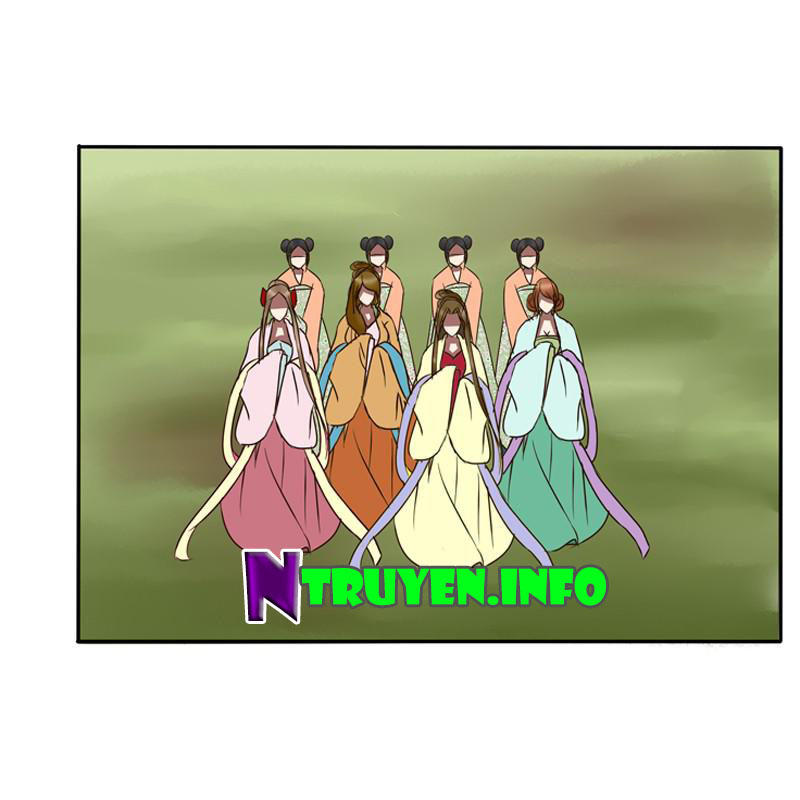 Thông Linh Phi Chapter 78 - Trang 2