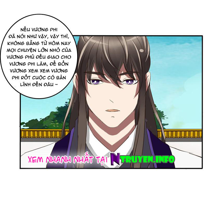 Thông Linh Phi Chapter 78 - Trang 2