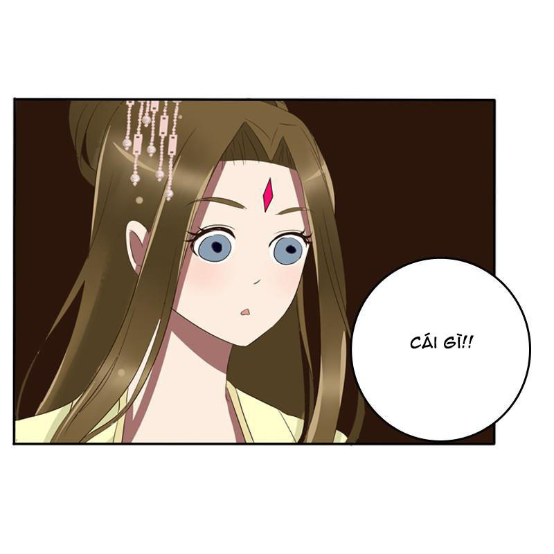 Thông Linh Phi Chapter 78 - Trang 2
