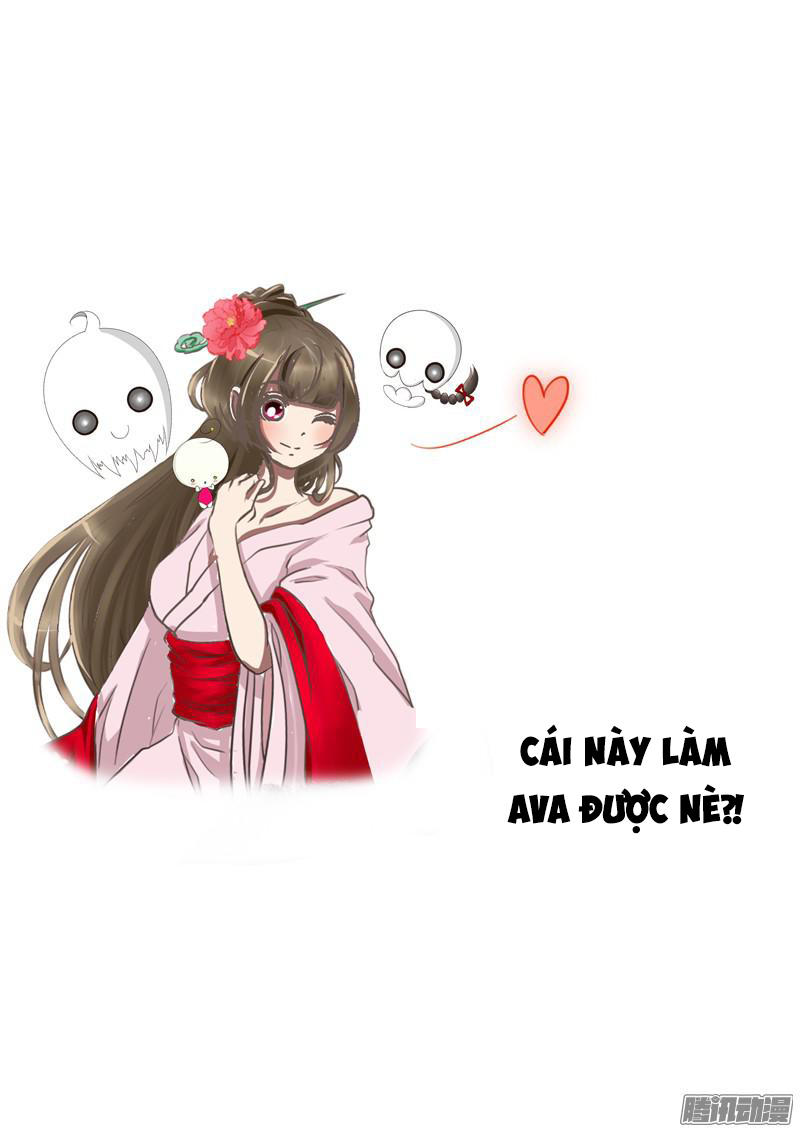 Thông Linh Phi Chapter 78 - Trang 2