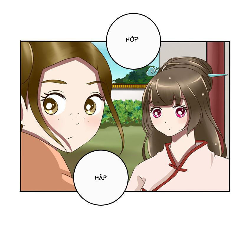 Thông Linh Phi Chapter 78 - Trang 2