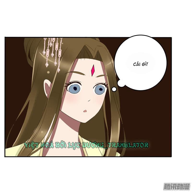 Thông Linh Phi Chapter 79 - Trang 2