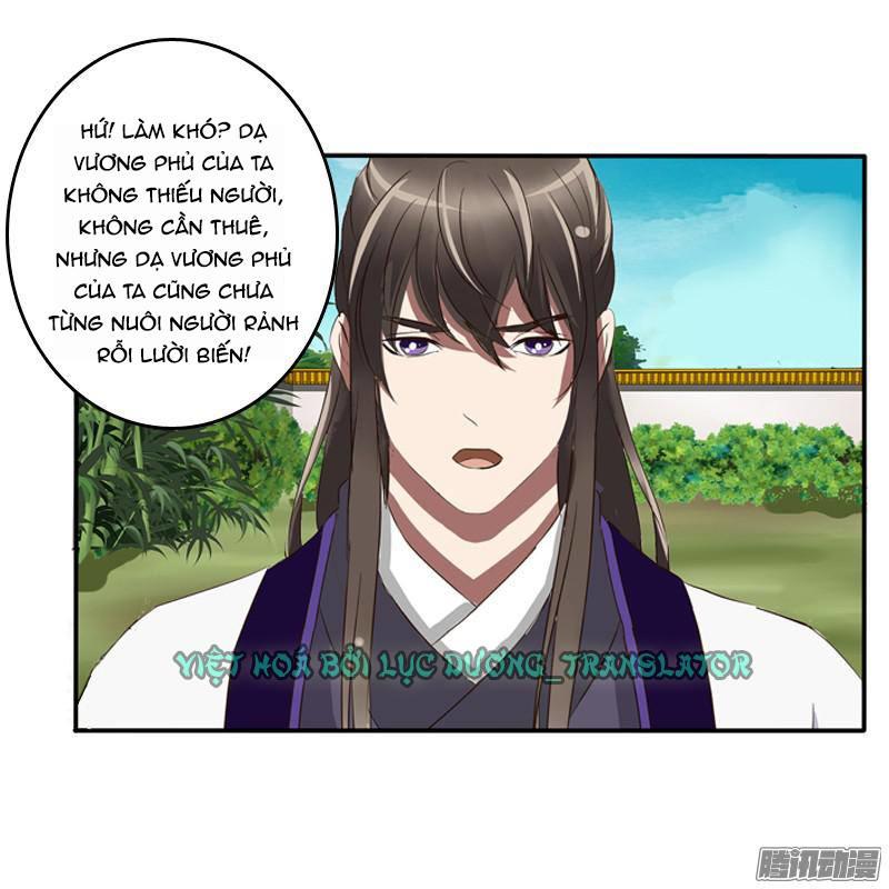 Thông Linh Phi Chapter 79 - Trang 2