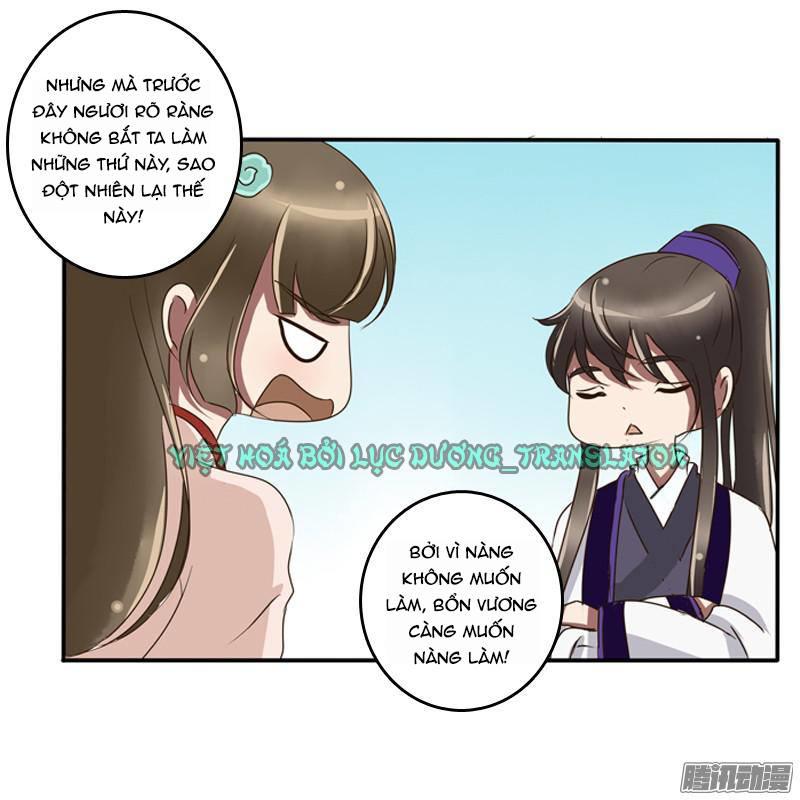 Thông Linh Phi Chapter 79 - Trang 2