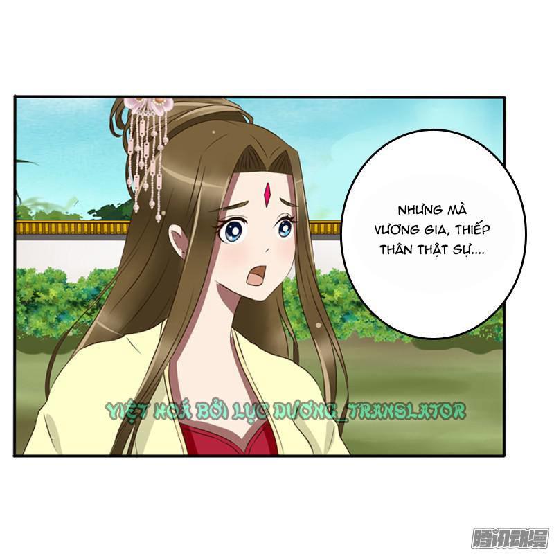 Thông Linh Phi Chapter 79 - Trang 2