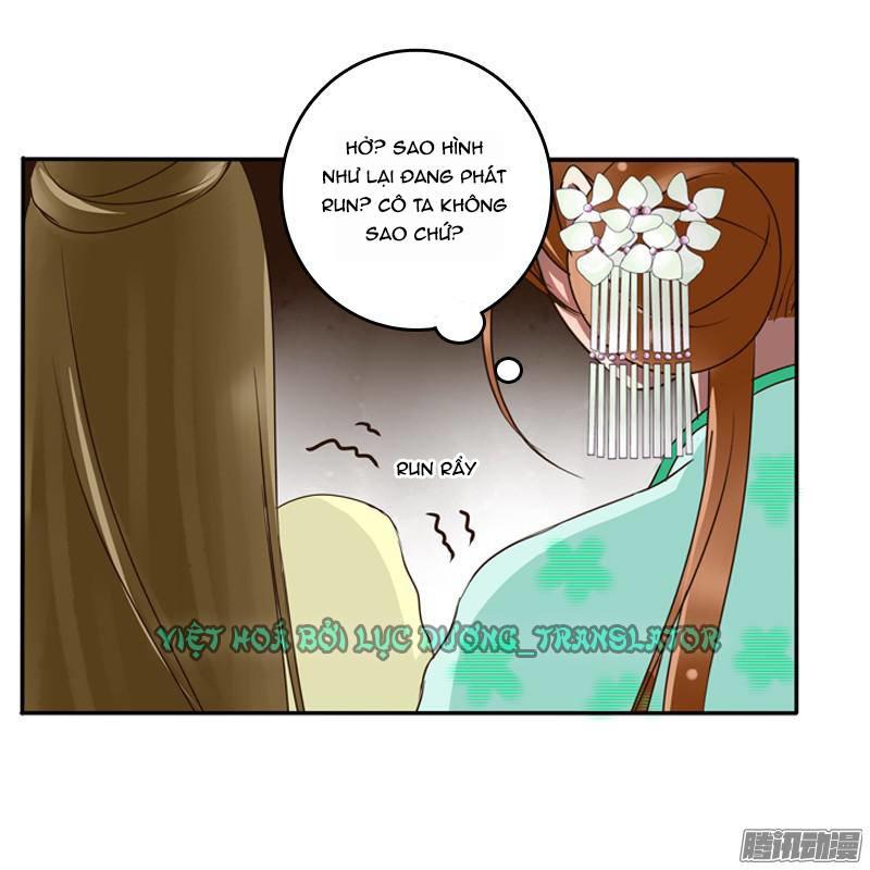 Thông Linh Phi Chapter 79 - Trang 2