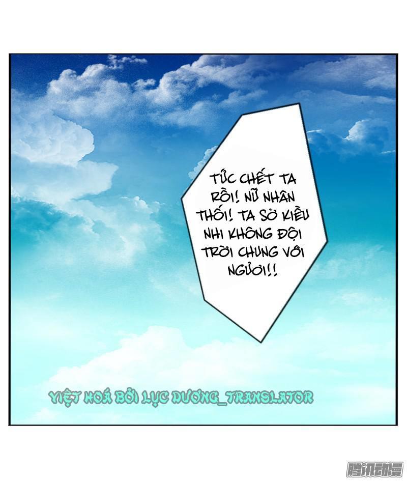 Thông Linh Phi Chapter 79 - Trang 2