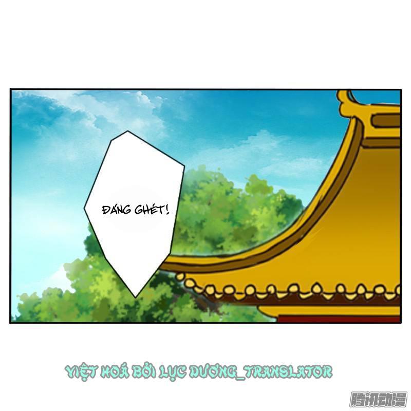 Thông Linh Phi Chapter 79 - Trang 2