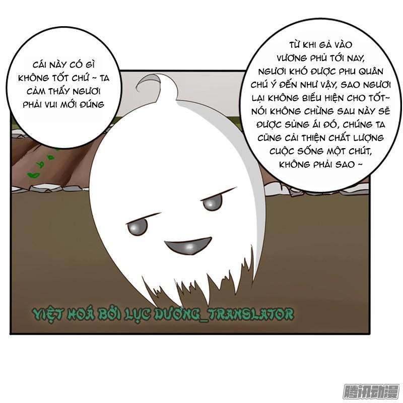 Thông Linh Phi Chapter 79 - Trang 2