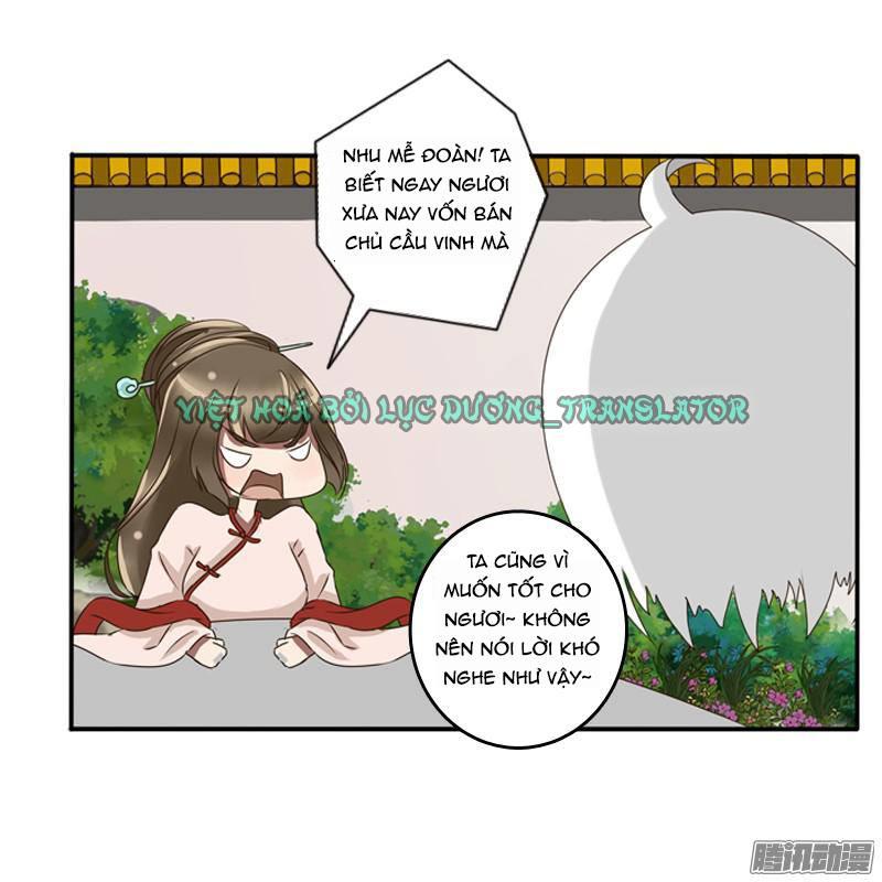 Thông Linh Phi Chapter 79 - Trang 2