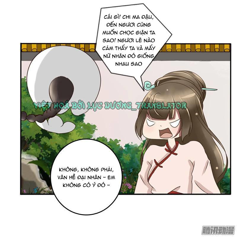 Thông Linh Phi Chapter 79 - Trang 2
