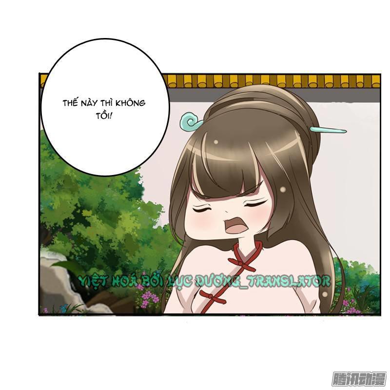 Thông Linh Phi Chapter 79 - Trang 2