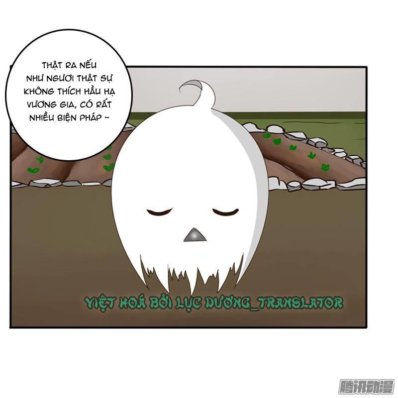 Thông Linh Phi Chapter 79 - Trang 2