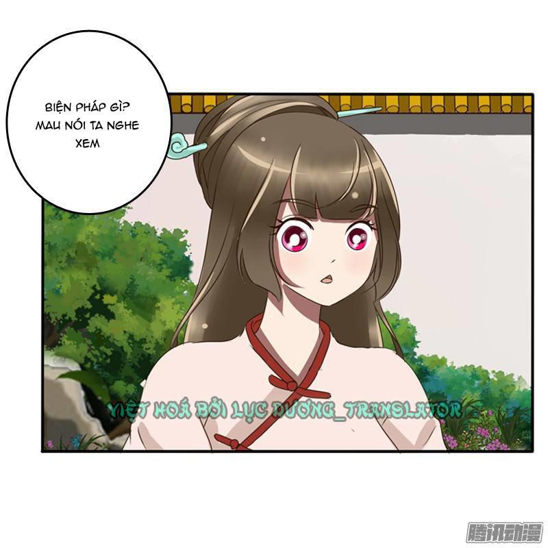 Thông Linh Phi Chapter 79 - Trang 2