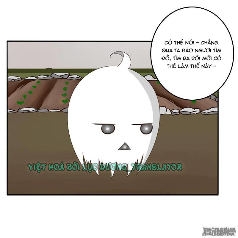 Thông Linh Phi Chapter 79 - Trang 2