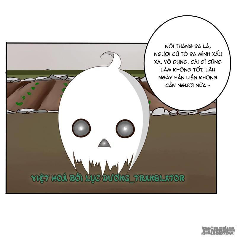 Thông Linh Phi Chapter 79 - Trang 2