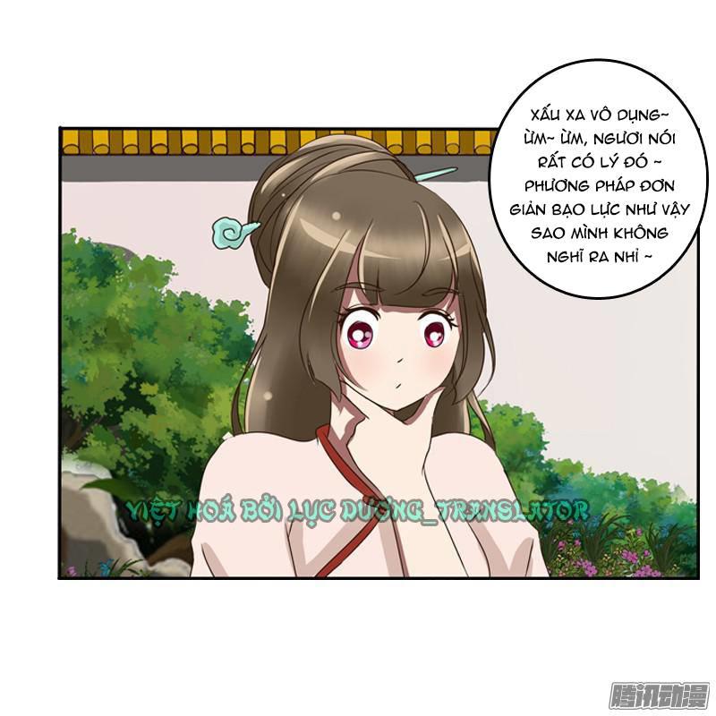 Thông Linh Phi Chapter 79 - Trang 2