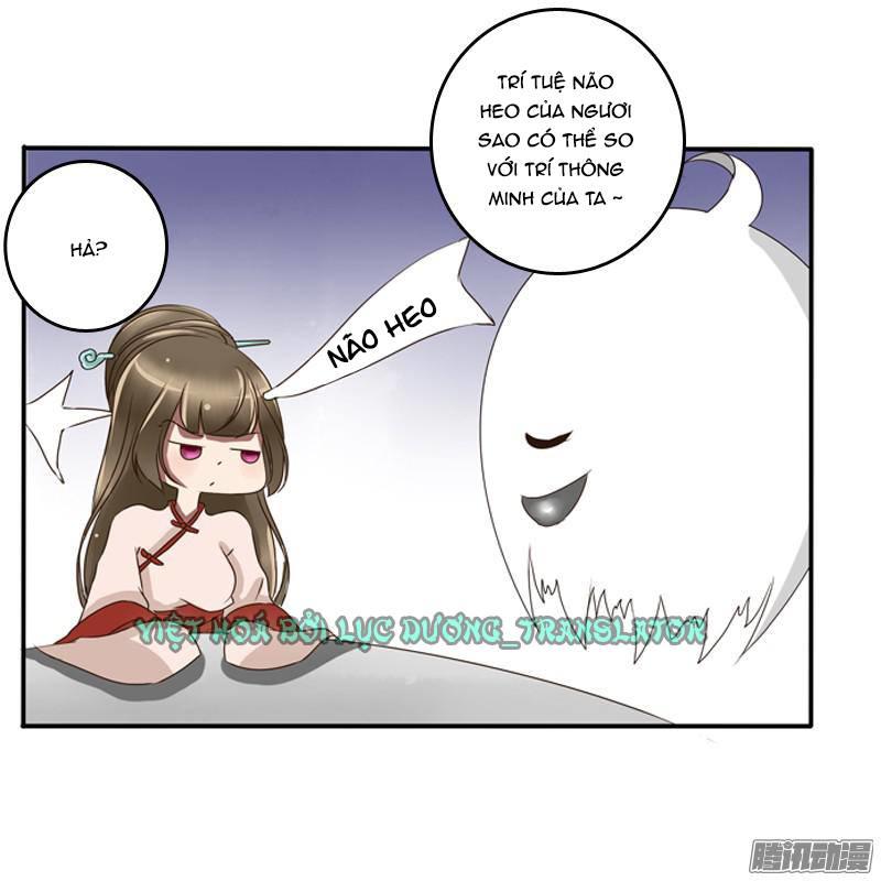 Thông Linh Phi Chapter 79 - Trang 2