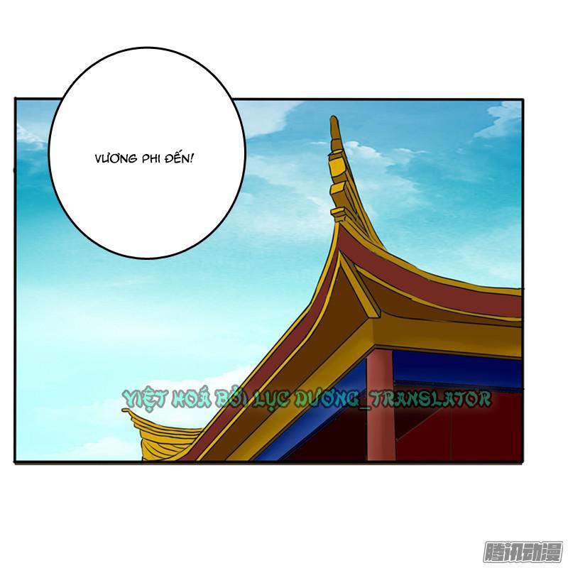 Thông Linh Phi Chapter 79 - Trang 2