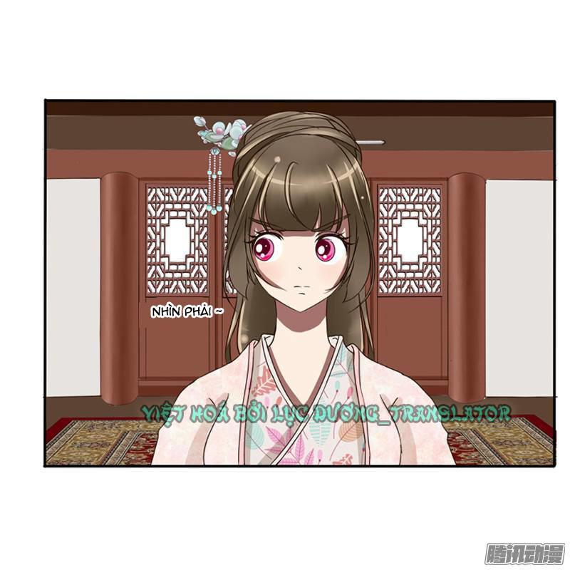 Thông Linh Phi Chapter 79 - Trang 2