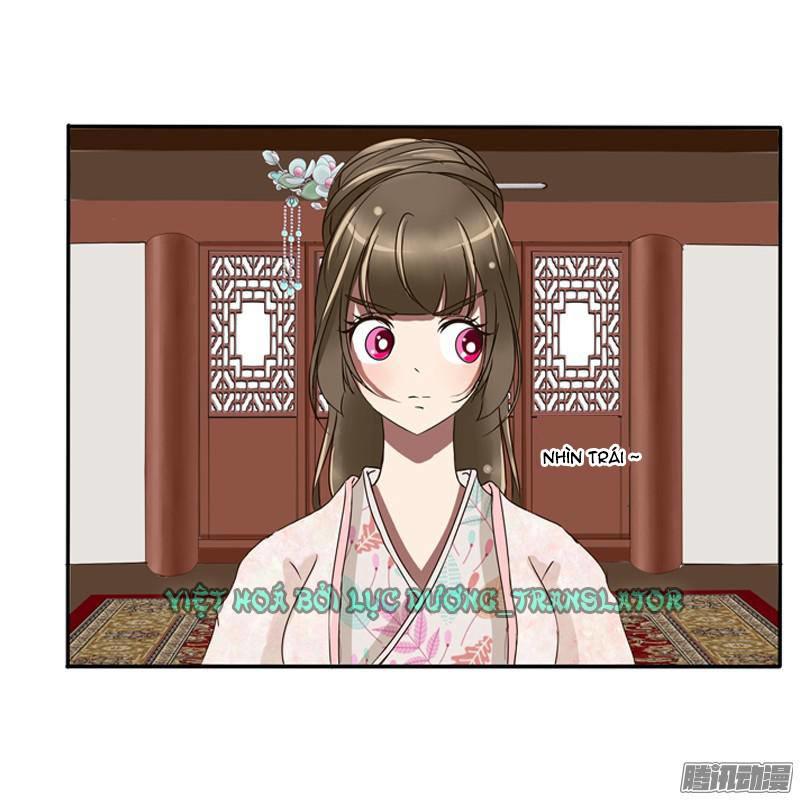 Thông Linh Phi Chapter 79 - Trang 2