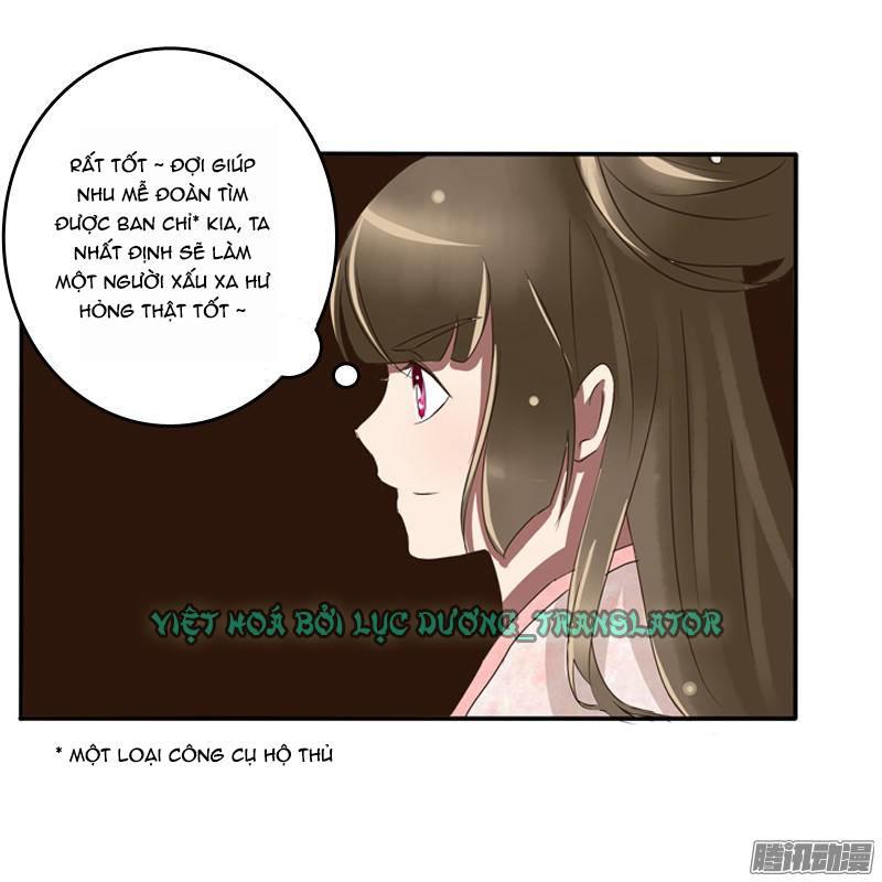 Thông Linh Phi Chapter 79 - Trang 2