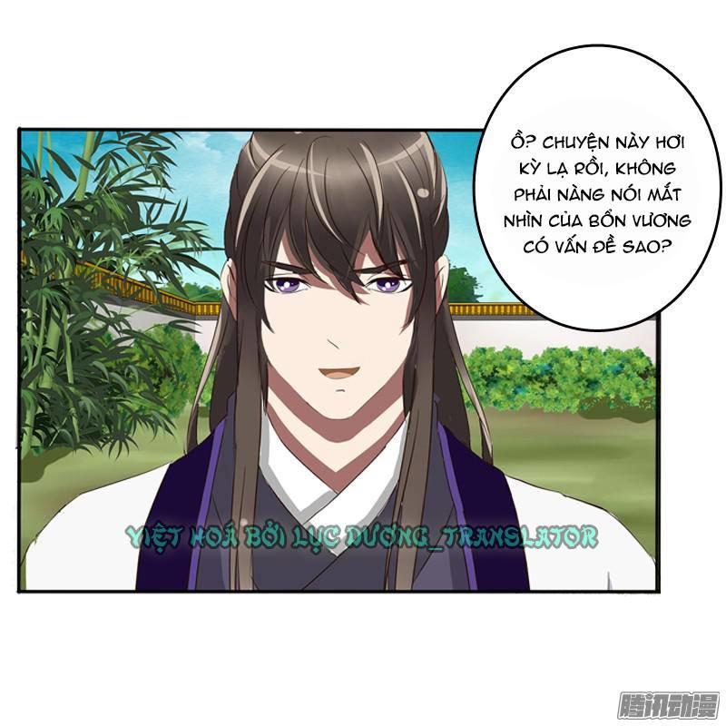 Thông Linh Phi Chapter 79 - Trang 2