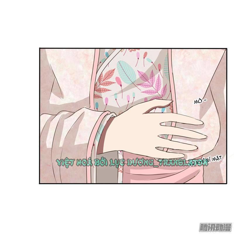 Thông Linh Phi Chapter 79 - Trang 2