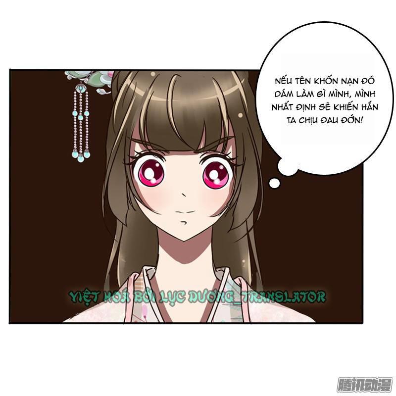 Thông Linh Phi Chapter 79 - Trang 2