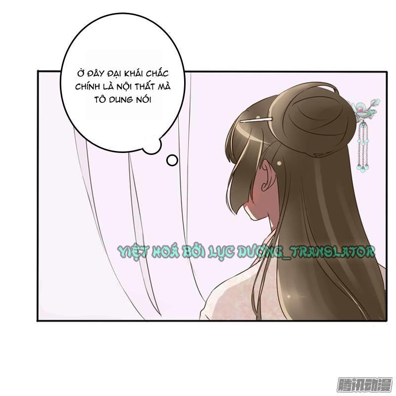 Thông Linh Phi Chapter 79 - Trang 2