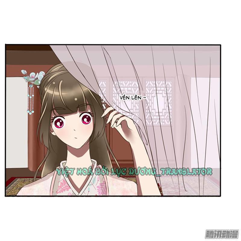 Thông Linh Phi Chapter 79 - Trang 2