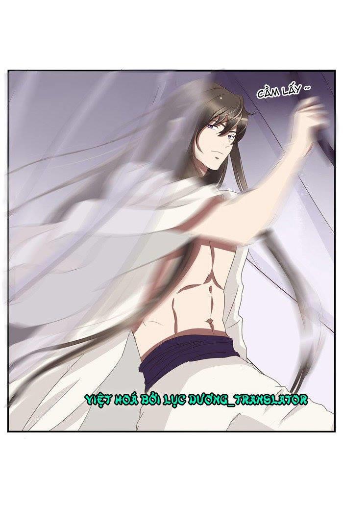 Thông Linh Phi Chapter 80 - Trang 2