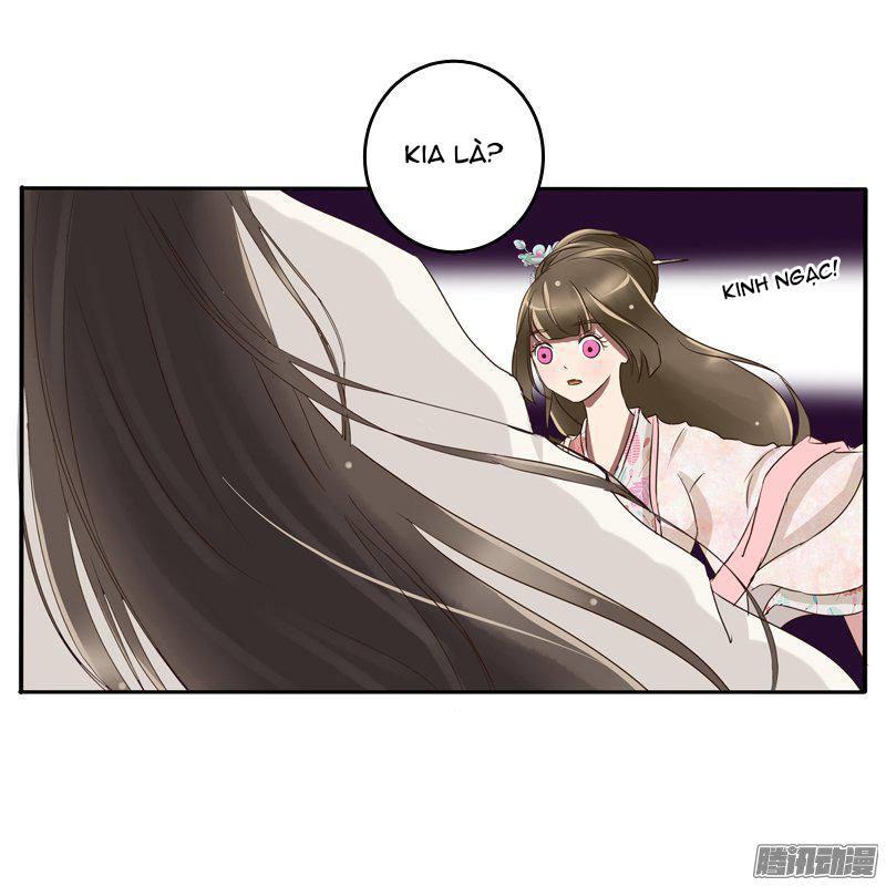 Thông Linh Phi Chapter 80 - Trang 2