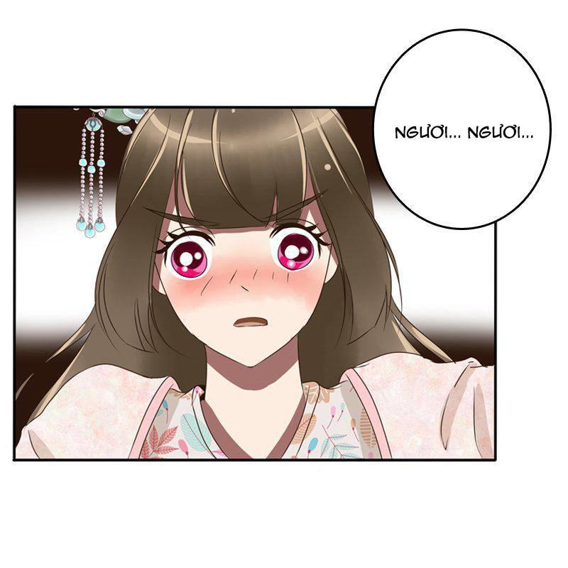 Thông Linh Phi Chapter 80 - Trang 2