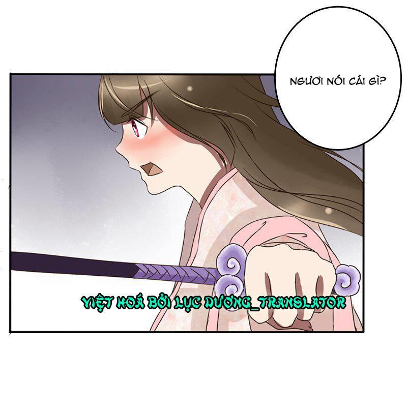 Thông Linh Phi Chapter 80 - Trang 2