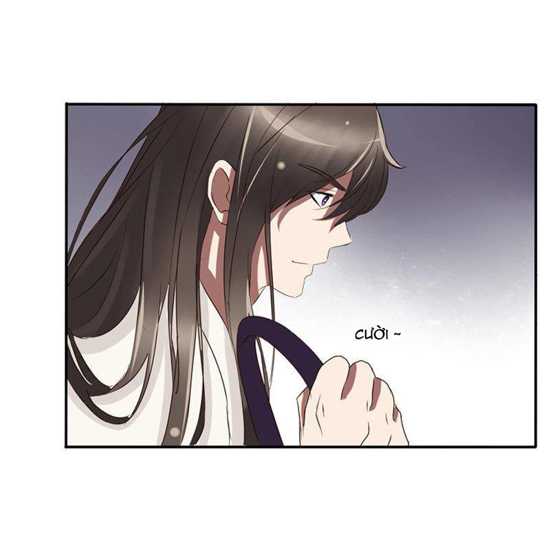 Thông Linh Phi Chapter 80 - Trang 2