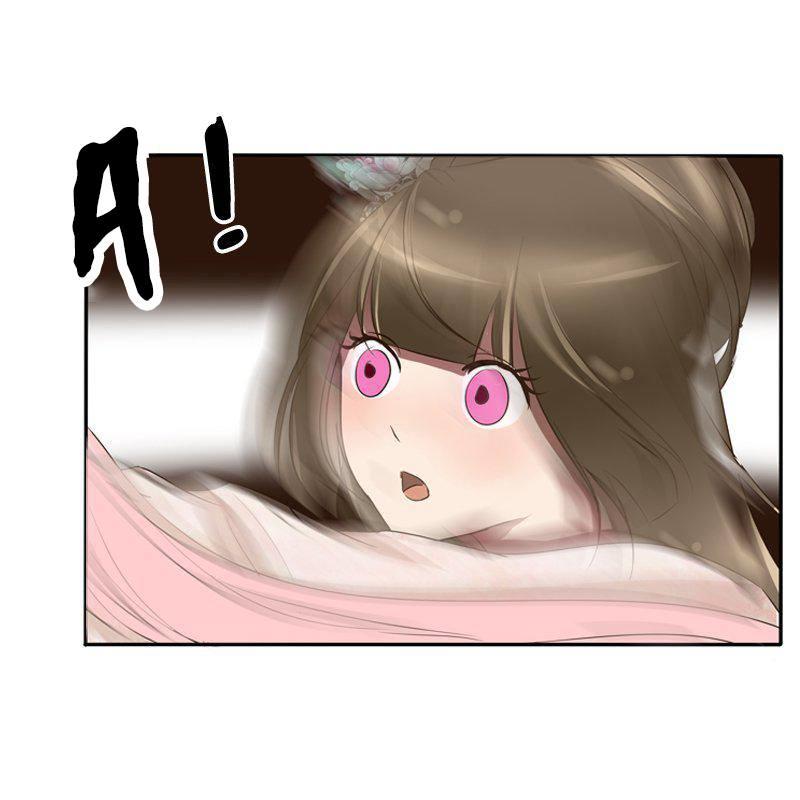 Thông Linh Phi Chapter 80 - Trang 2