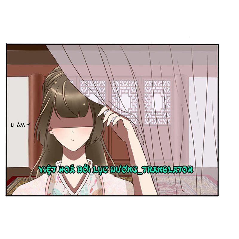 Thông Linh Phi Chapter 80 - Trang 2