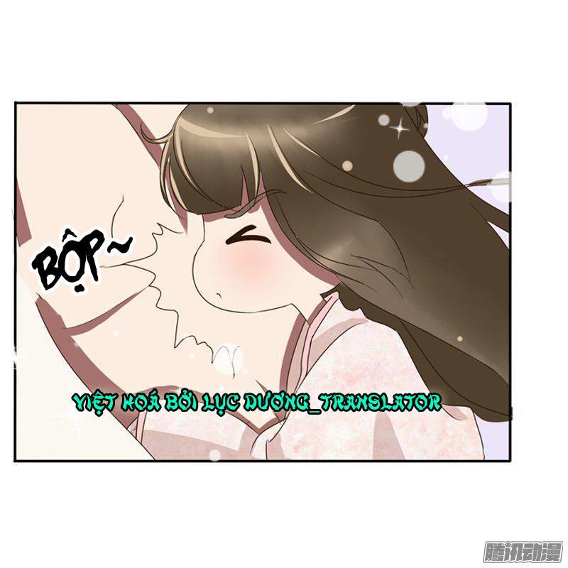 Thông Linh Phi Chapter 80 - Trang 2