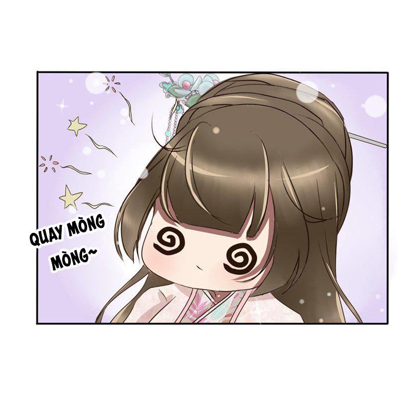 Thông Linh Phi Chapter 80 - Trang 2