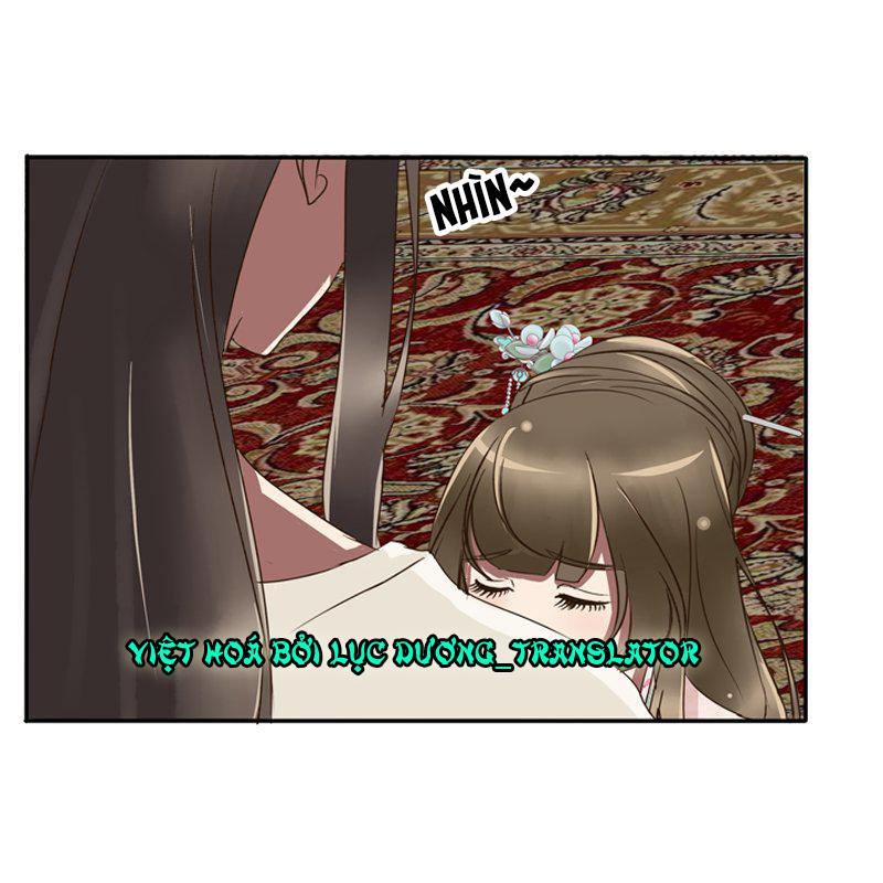Thông Linh Phi Chapter 80 - Trang 2