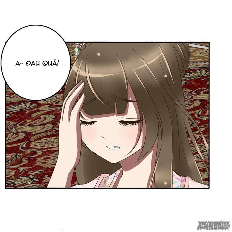 Thông Linh Phi Chapter 80 - Trang 2